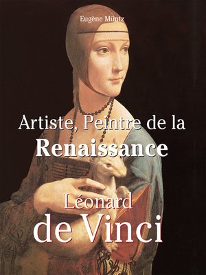 cover image of Leonardo da Vinci, Volume 1
